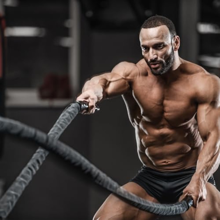 Battle Ropes Workout Rope Batt - Battle Rope Heavy avis et prix