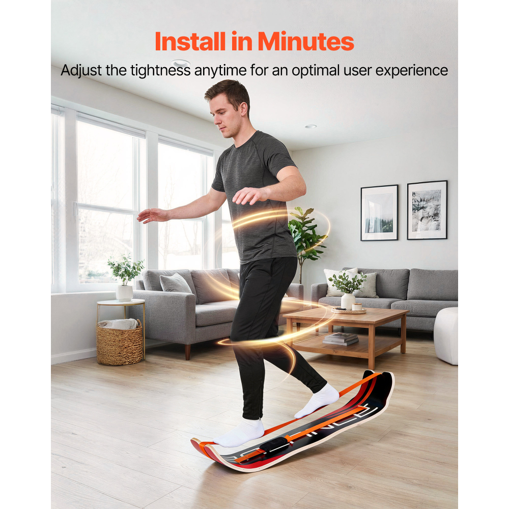 Ye Balance Board - Wobble Boar - Home Gym Compact avis et prix