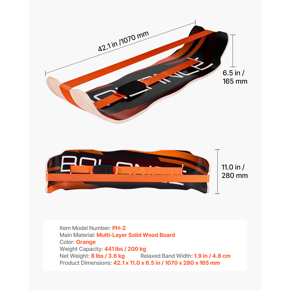 Ye Balance Board - Wobble Boar - Home Gym Compact avis et prix
