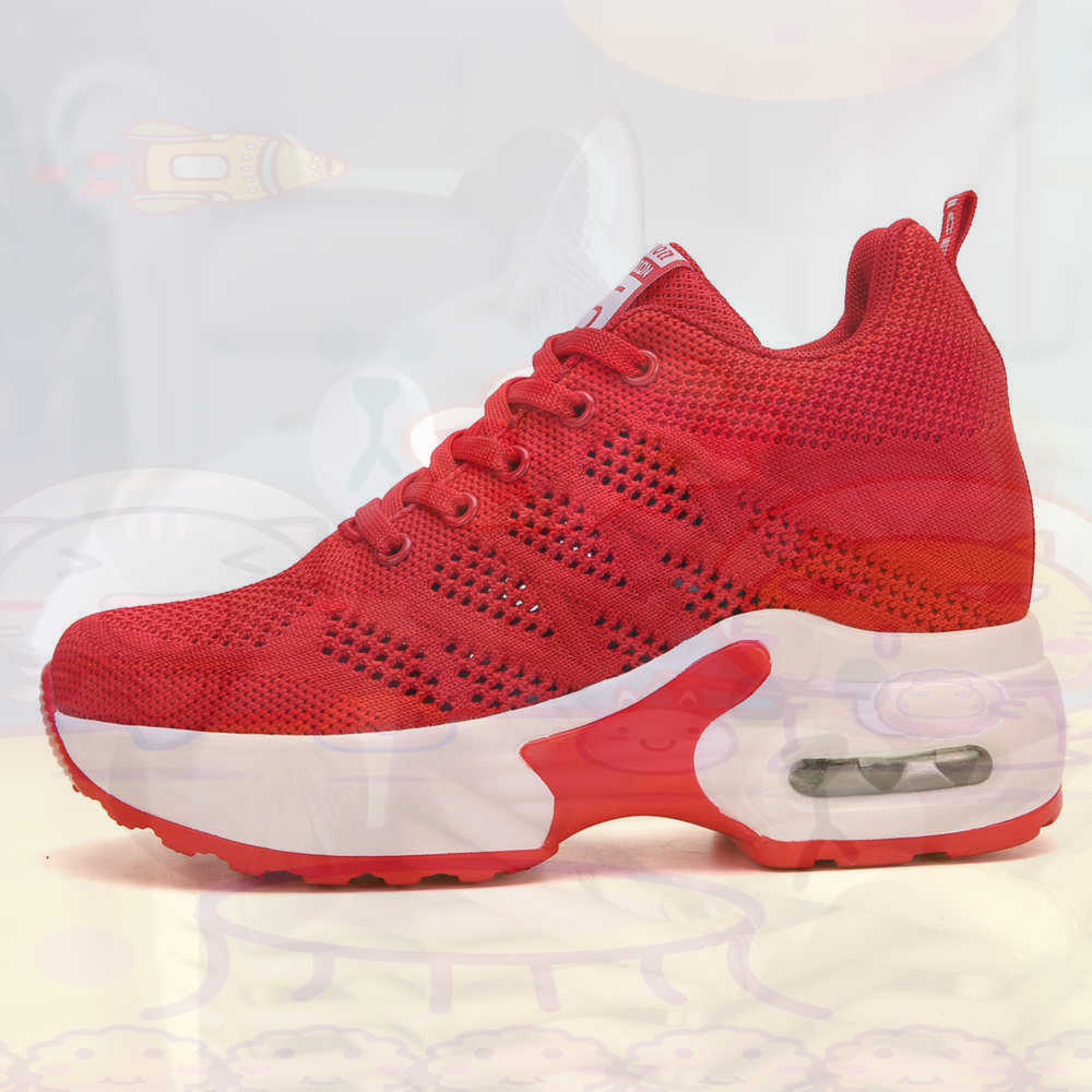 Red Size 36 Shoes Woman Tennis - Home Gym Dimensions avis et prix