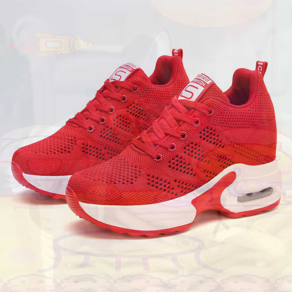 Red Size 36 Shoes Woman Tennis - Home Gym Dimensions avis et prix