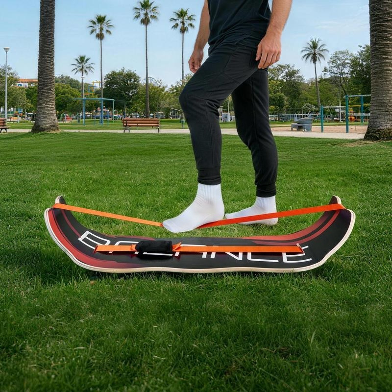 Balance Board, Wobble Board Tr - Home Gym Compact avis et prix
