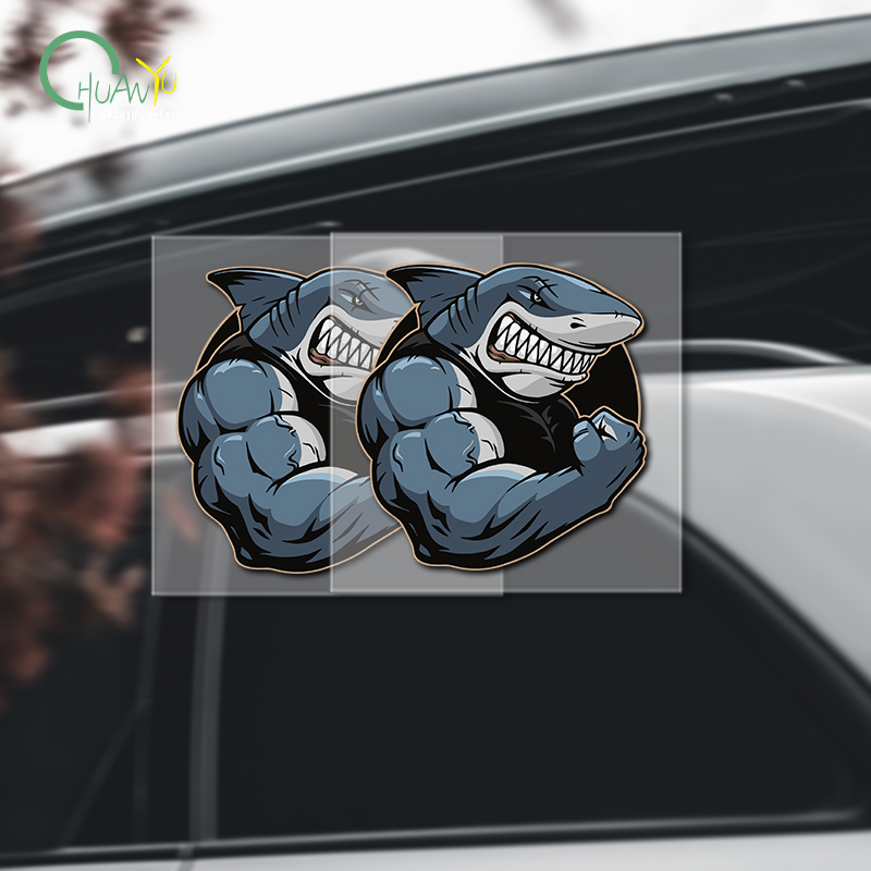 Muscle Shark Fun Creative for  - Home Gym Compact avis et prix