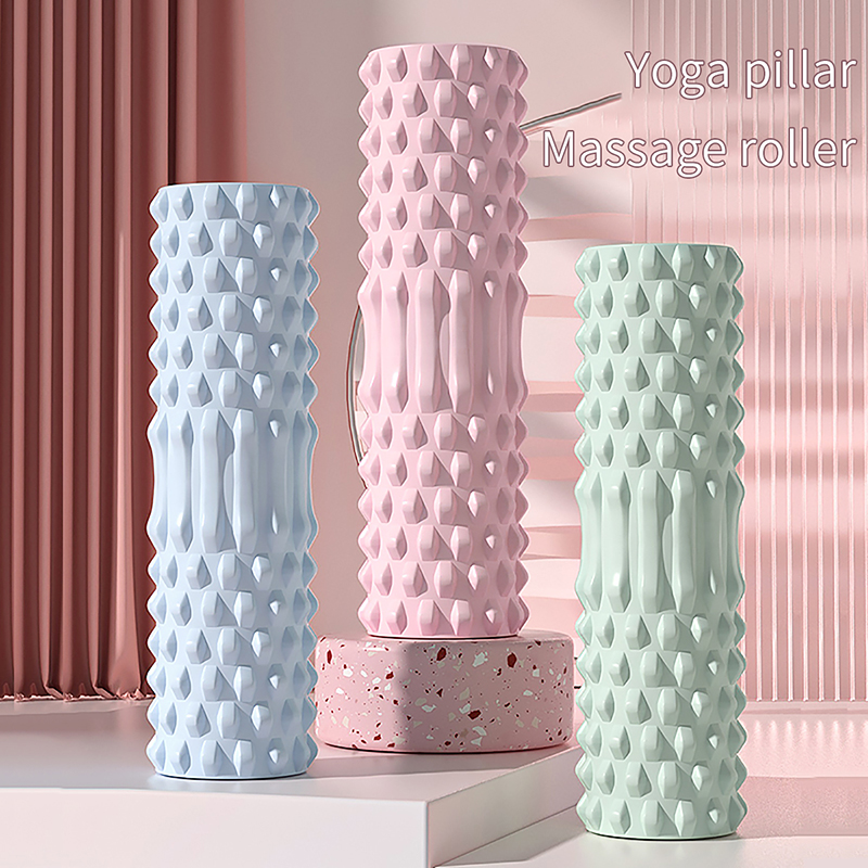 Foam Rollers for Muscle Massag - Foam Roller High Density avis et prix