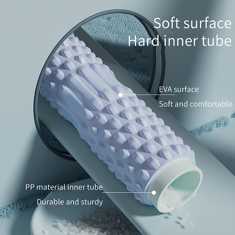 Foam Rollers for Muscle Massag - Foam Roller High Density avis et prix