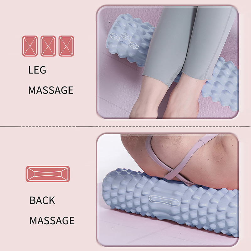 Foam Rollers for Muscle Massag - Foam Roller High Density avis et prix
