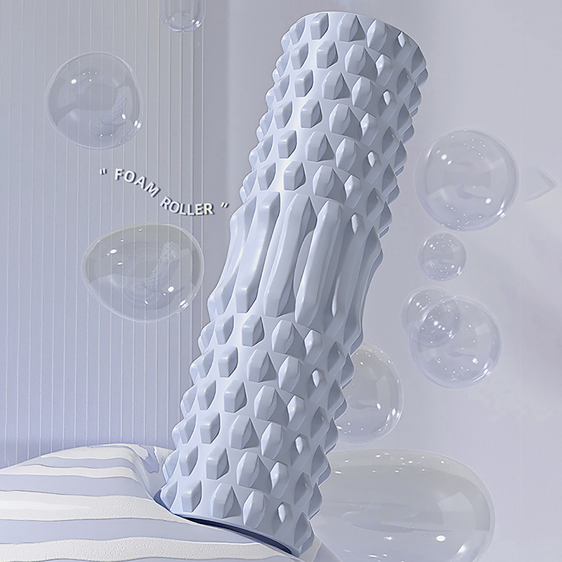 Foam Rollers for Muscle Massag - Foam Roller High Density avis et prix