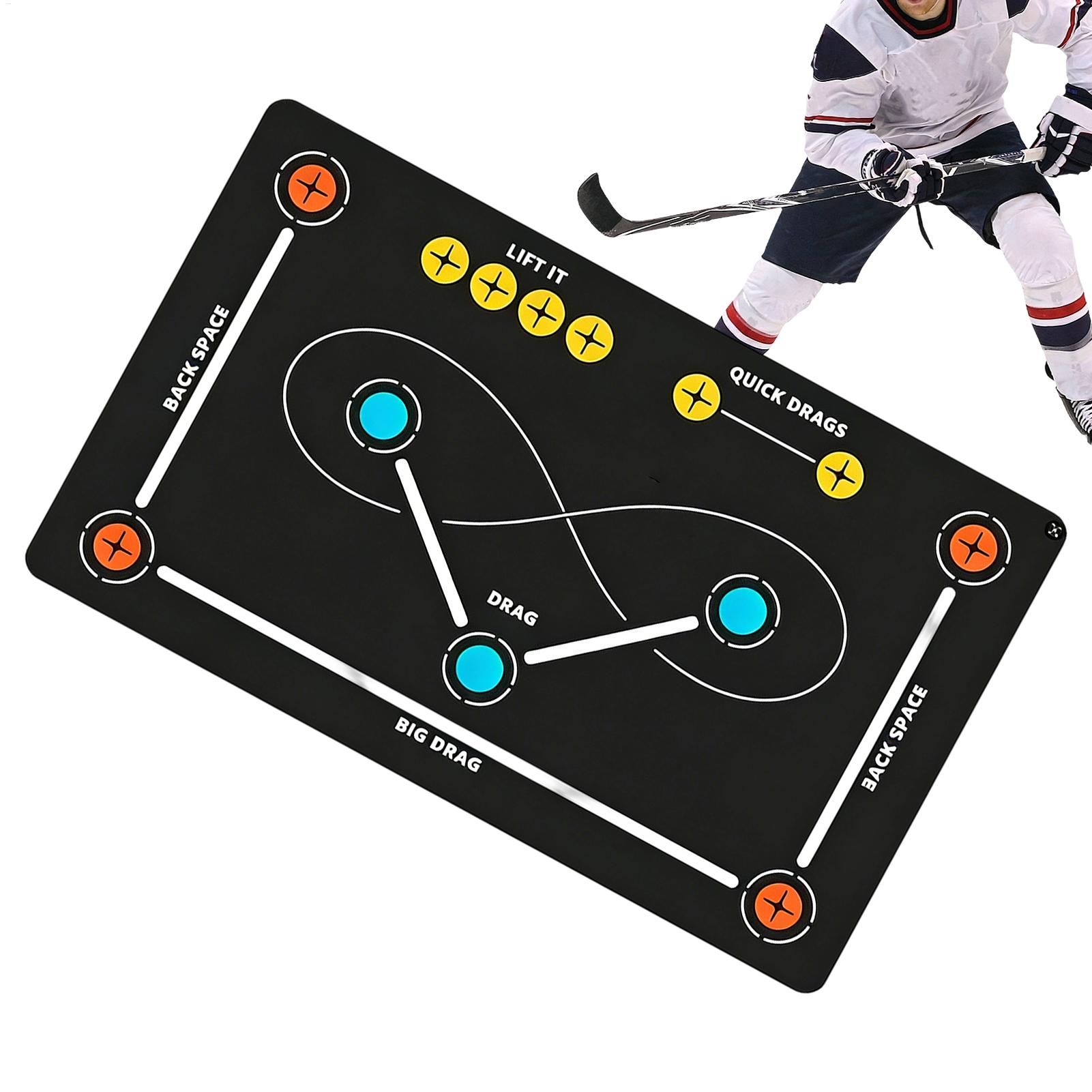 Field Hockey Training Mat Non- - Home Gym Usa avis et prix