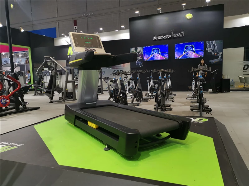 l #Motor Walk Machine Gym Equi - Home Gym X600 avis et prix