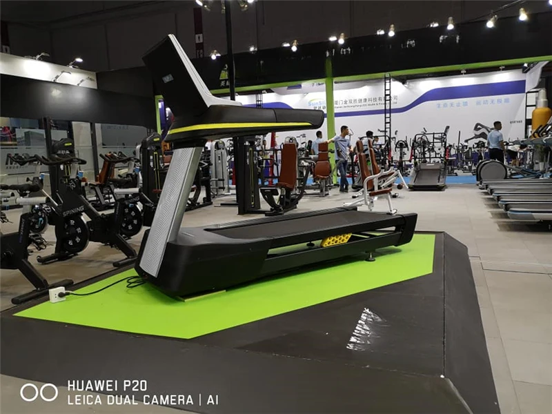 l #Motor Walk Machine Gym Equi - Home Gym X600 avis et prix