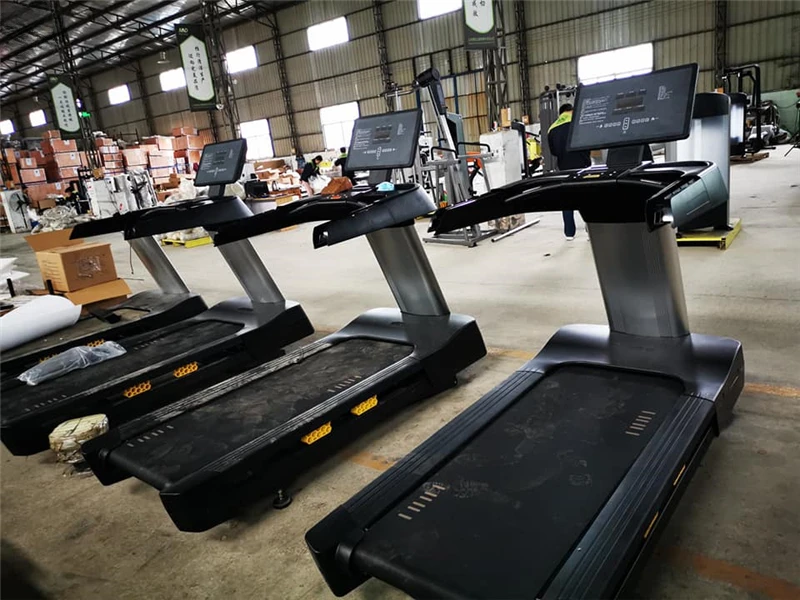 l #Motor Walk Machine Gym Equi - Home Gym X600 avis et prix