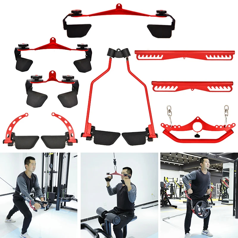 Home Gym LAT Pull Down,T/V Bar - Home Gym Equipment Amazon avis et prix