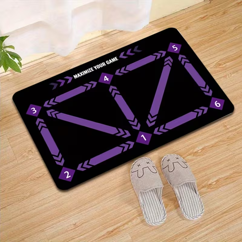 Soccer Training Mat Suitable f - Home Gym Equipment Amazon avis et prix