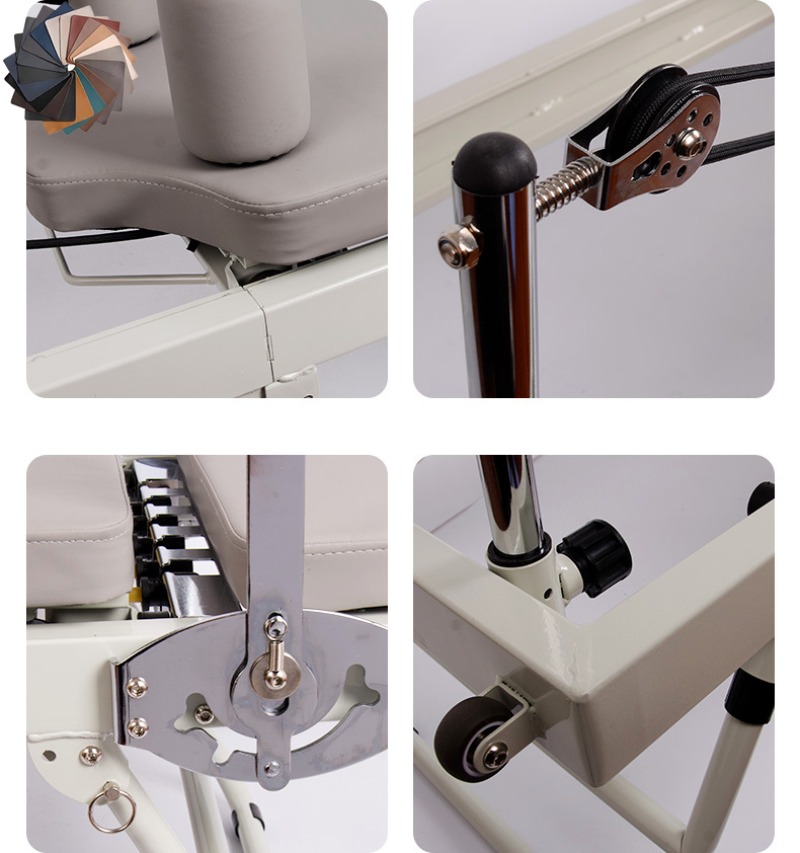 Home Gym Use, Steel Material,  - Home Gym Usa avis et prix