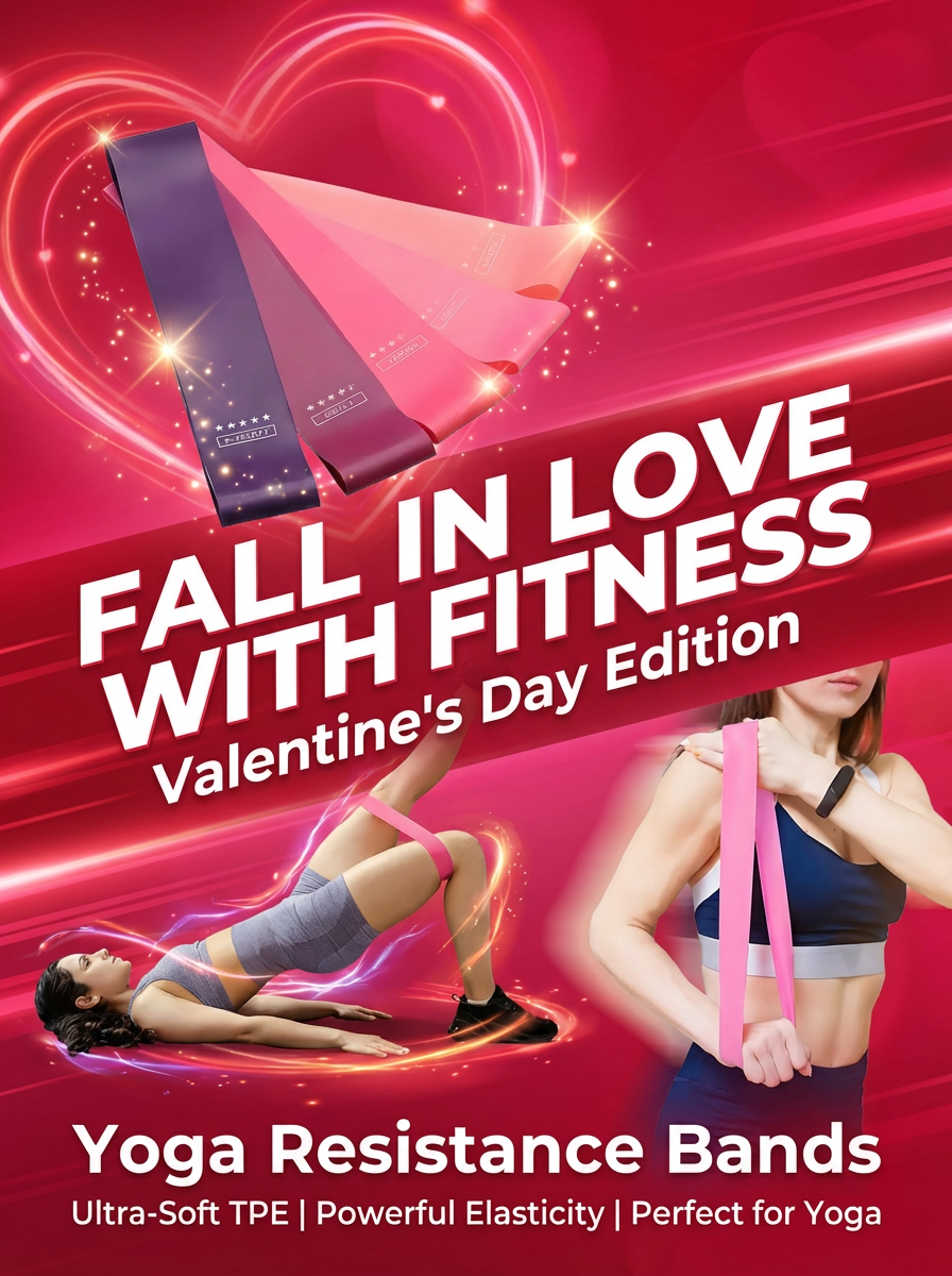 Total Body Workout Bands Set,  - Home Gym Total Fitness avis et prix