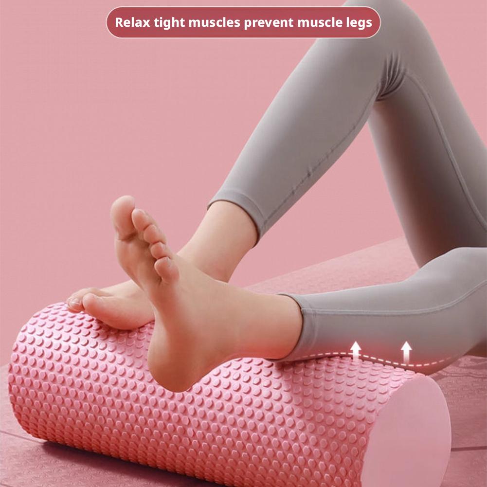 High Density Foam Yoga Roller  - Foam Roller High Density avis et prix