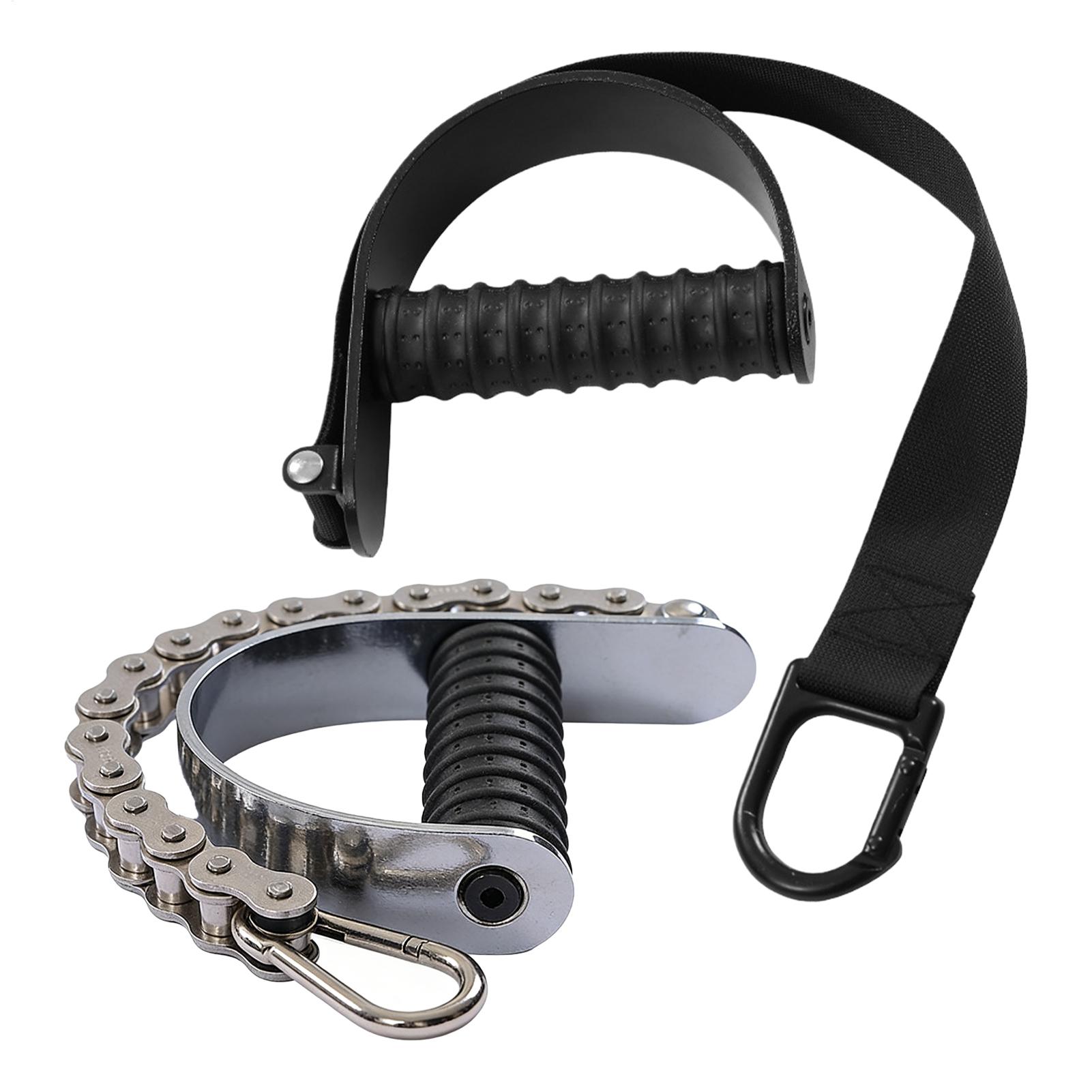 Arm Wrestling Strap Adapter Be - Home Gym Usa avis et prix