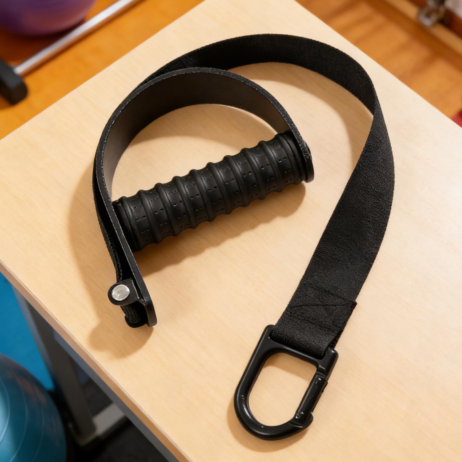 Arm Wrestling Strap Adapter Be - Home Gym Usa avis et prix