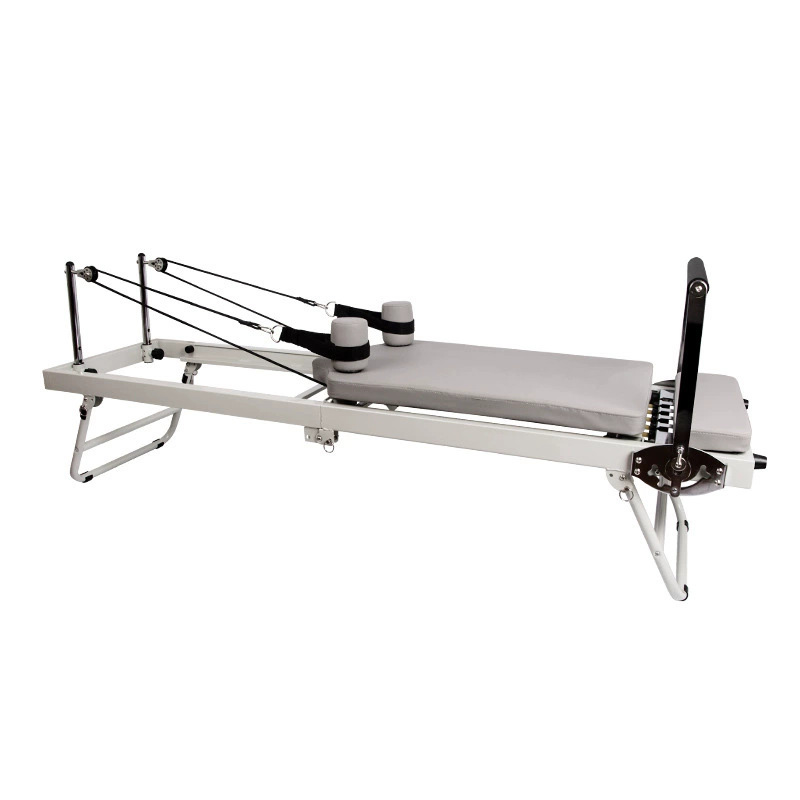 Pilates bed Versatile Indoor H - Home Gym Total Fitness avis et prix