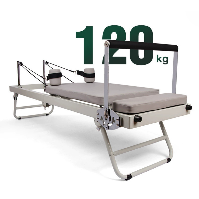 Pilates bed Versatile Indoor H - Home Gym Total Fitness avis et prix