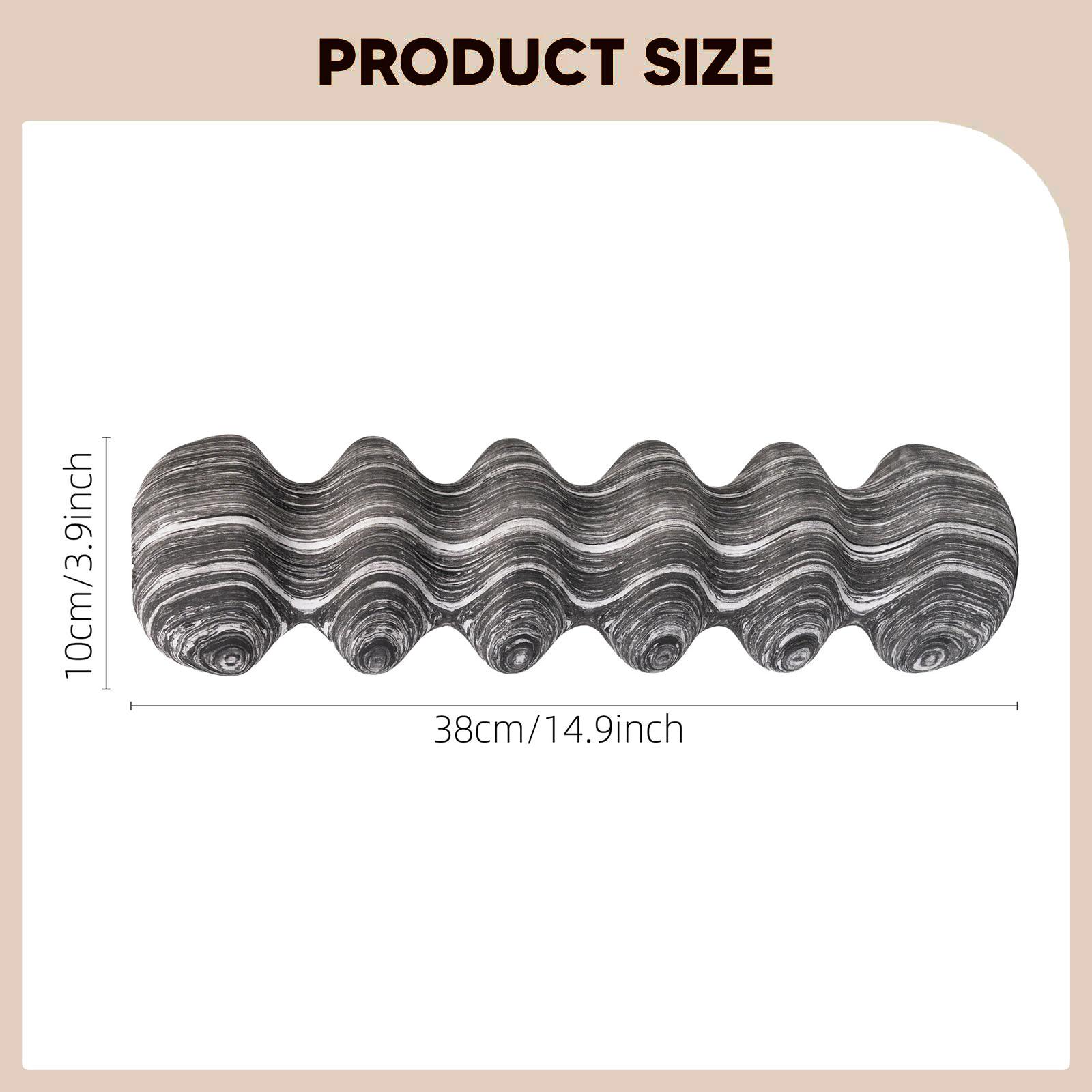 Textured Muscle Massage Roller - Foam Roller High Density avis et prix
