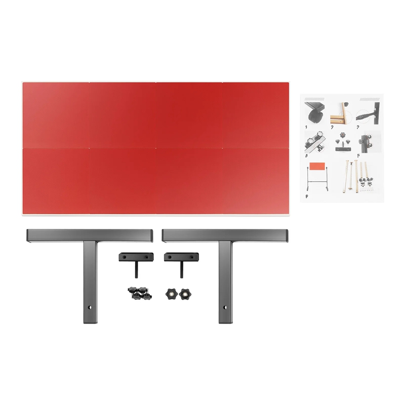 Desktop Table Tennis Rebound B - Home Gym Equipment Amazon avis et prix