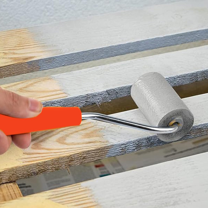 {NN72} 2 Inch Small Paint Roll - Foam Roller High Density avis et prix