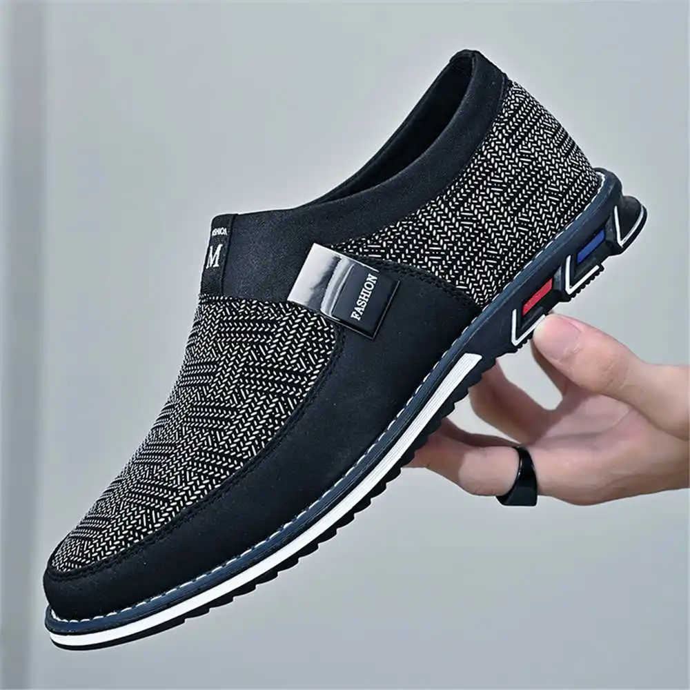 Dark Blue 44-45 Summer Shoes S - Home Gym Dimensions avis et prix