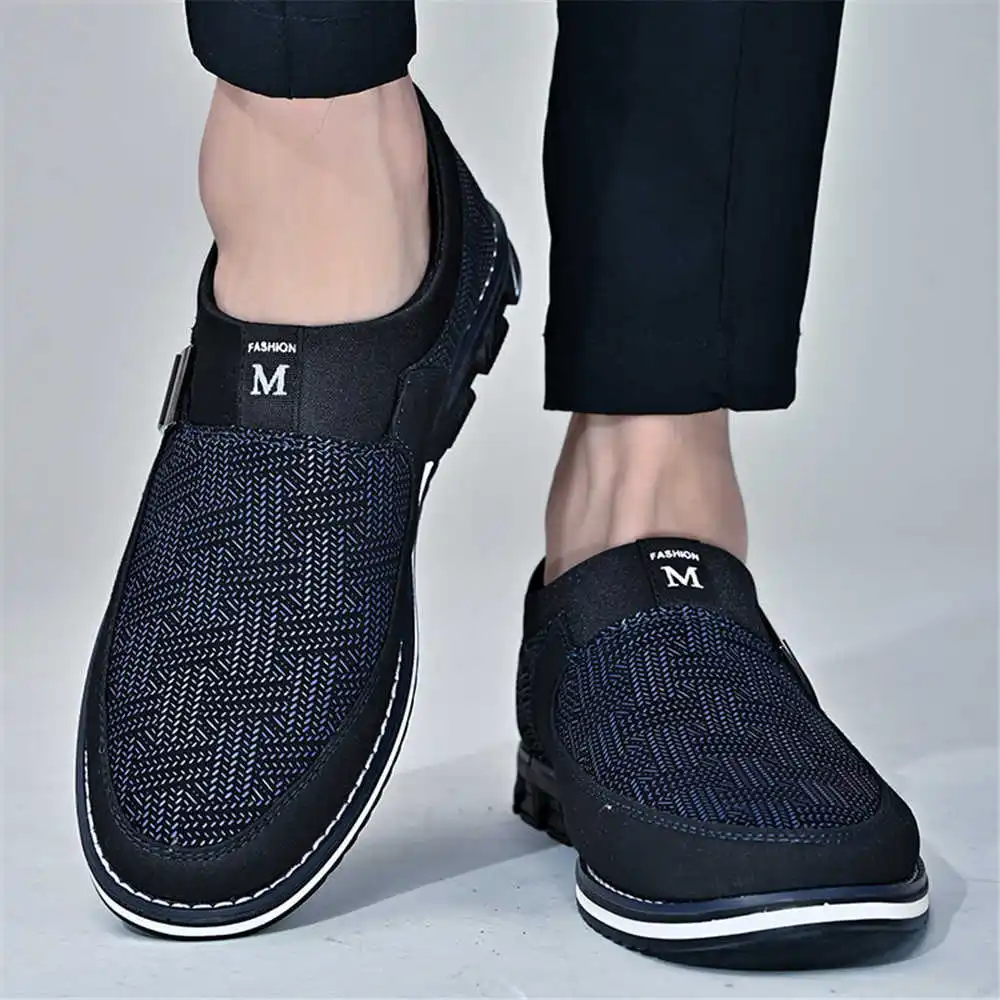 Dark Blue 44-45 Summer Shoes S - Home Gym Dimensions avis et prix