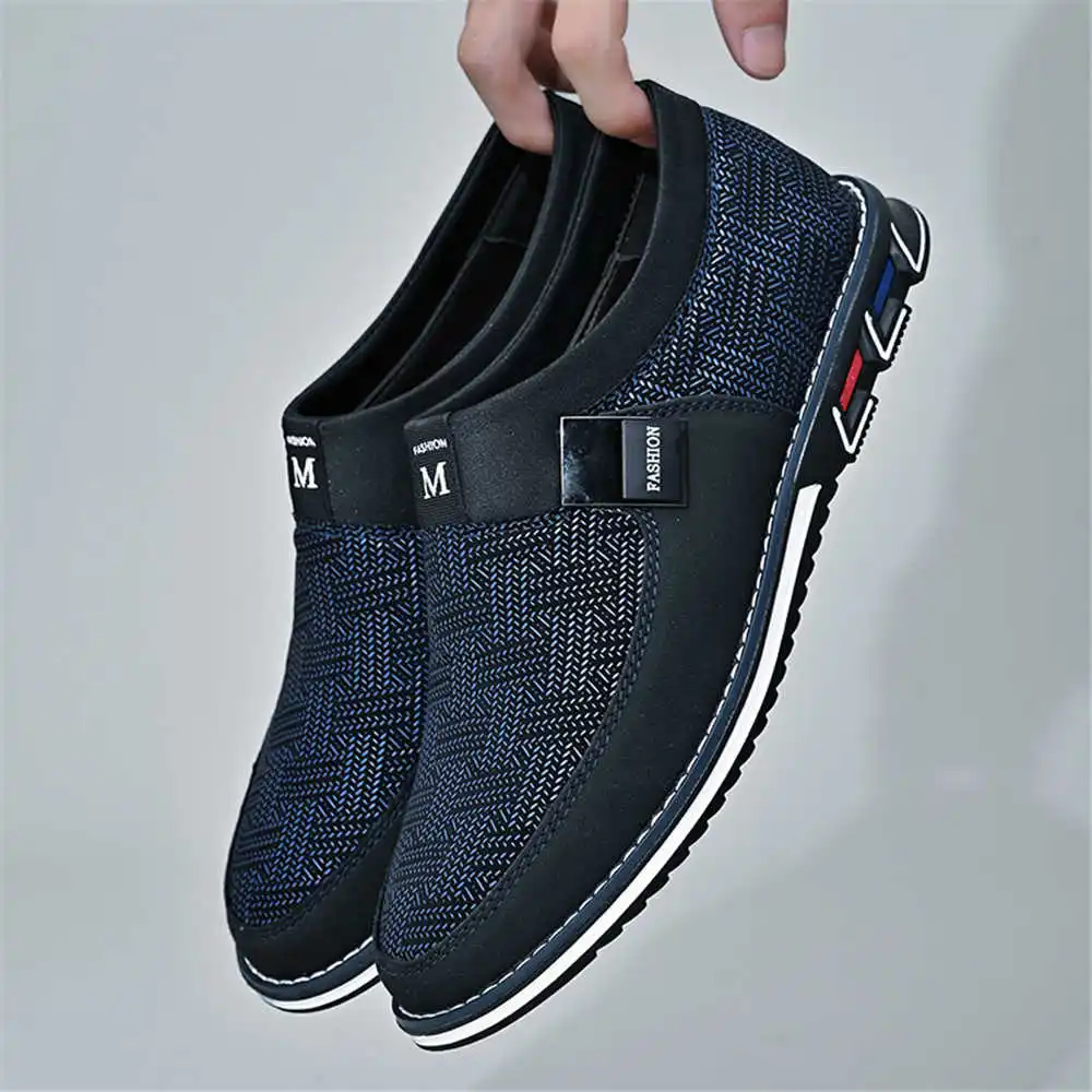 Dark Blue 44-45 Summer Shoes S - Home Gym Dimensions avis et prix