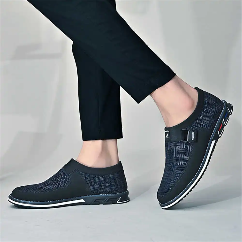 Dark Blue 44-45 Summer Shoes S - Home Gym Dimensions avis et prix