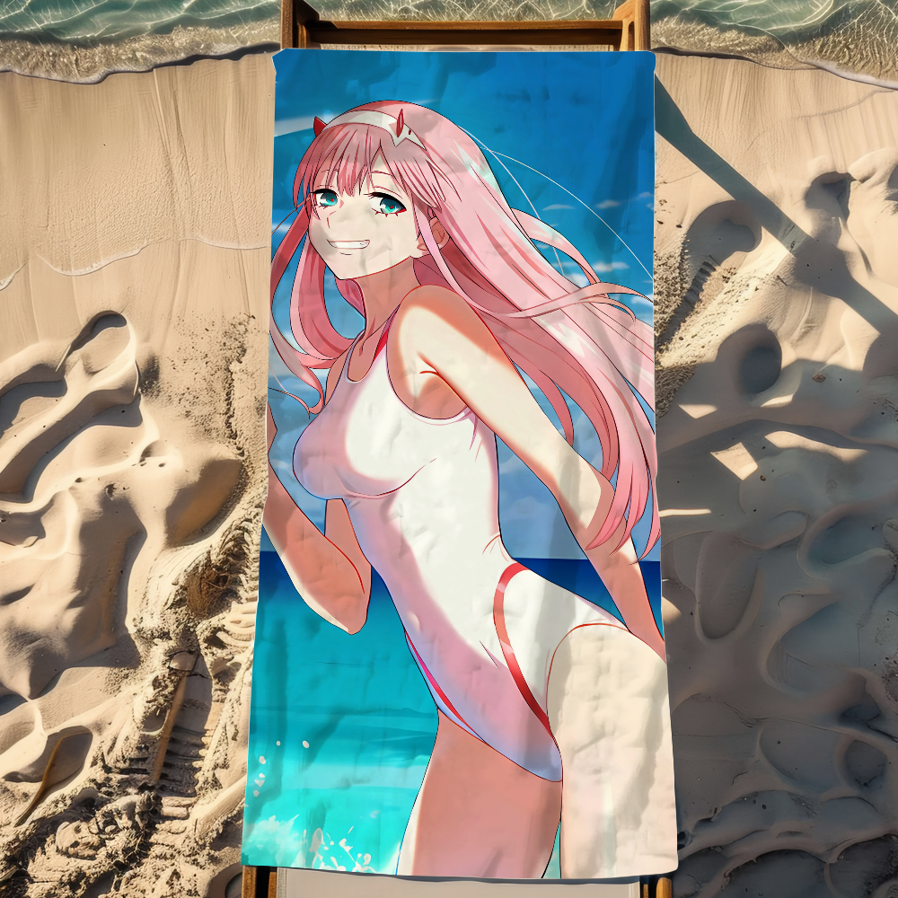 Anime Z-Zero Two D-Darling In  - Home Gym Equipment Amazon avis et prix