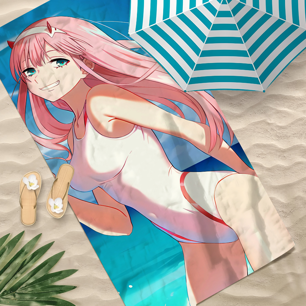 Anime Z-Zero Two D-Darling In  - Home Gym Equipment Amazon avis et prix