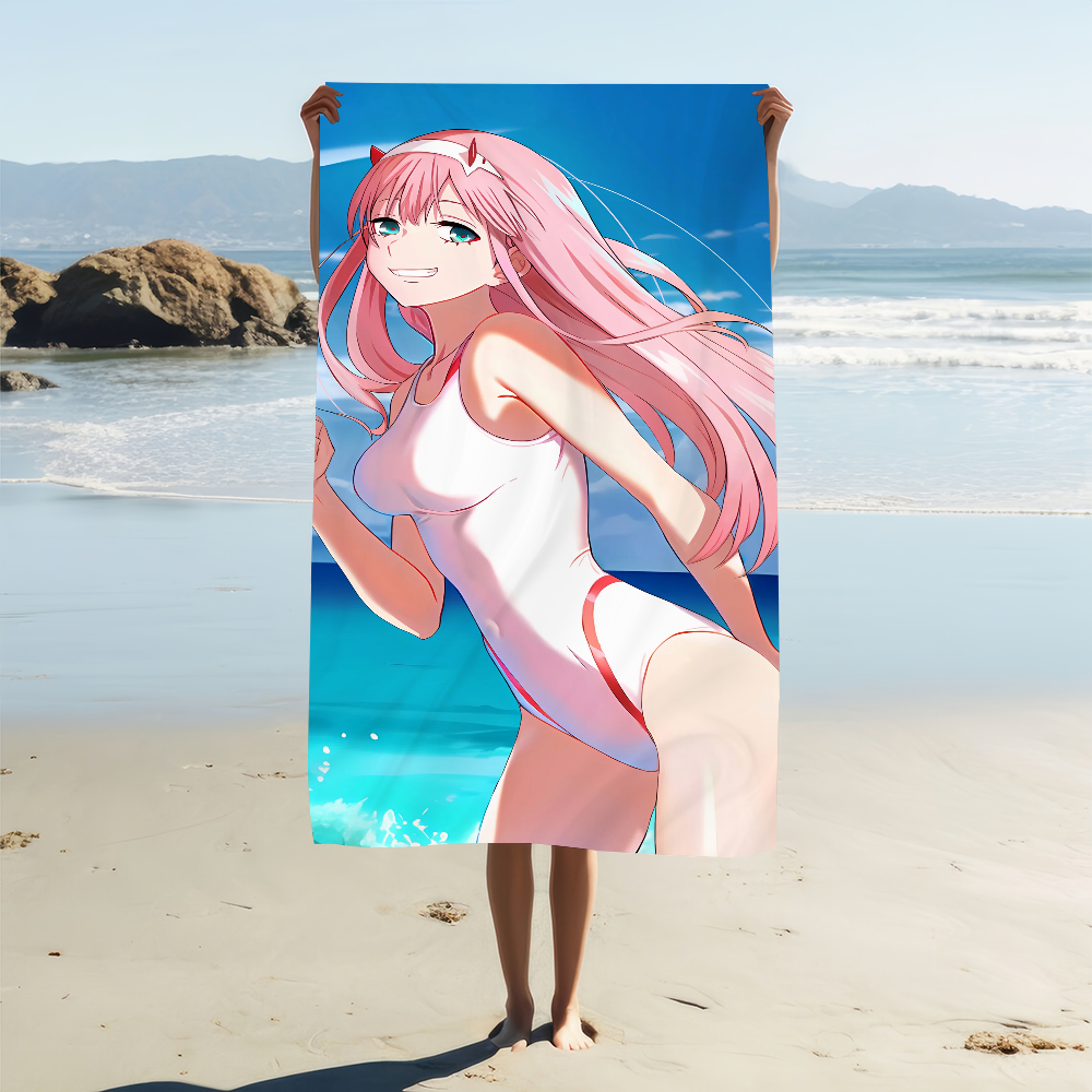 Anime Z-Zero Two D-Darling In  - Home Gym Equipment Amazon avis et prix