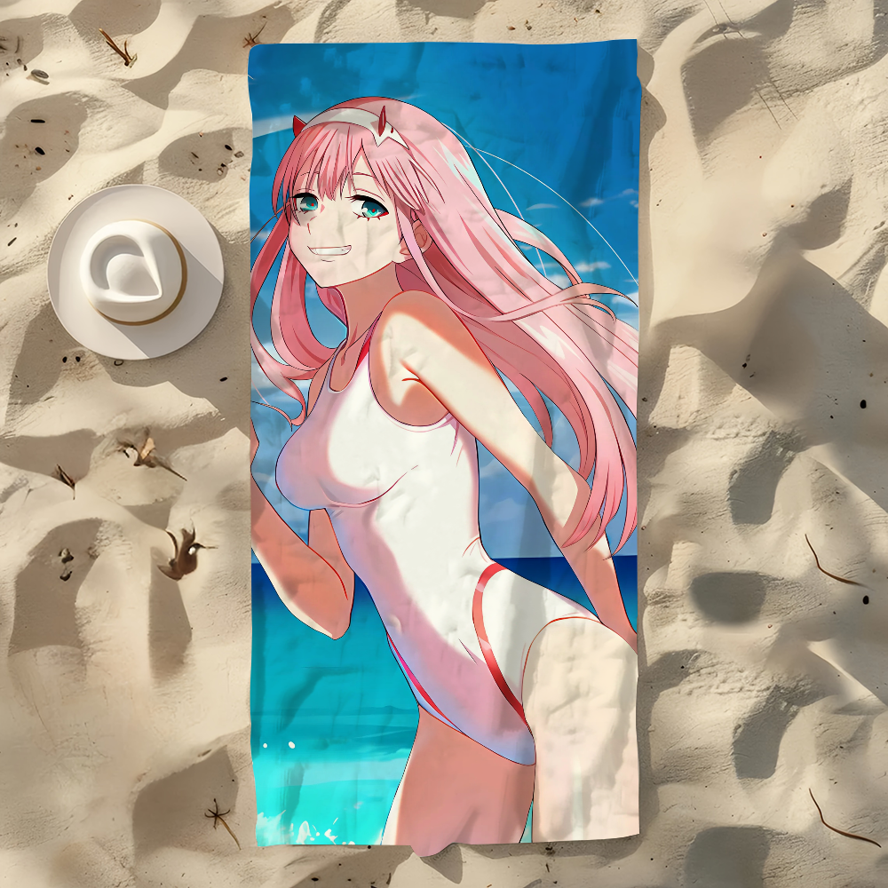 Anime Z-Zero Two D-Darling In  - Home Gym Equipment Amazon avis et prix