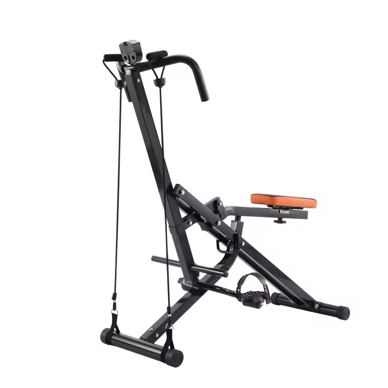 Abdominal Workout Power Foldab - Home Gym Total Fitness avis et prix