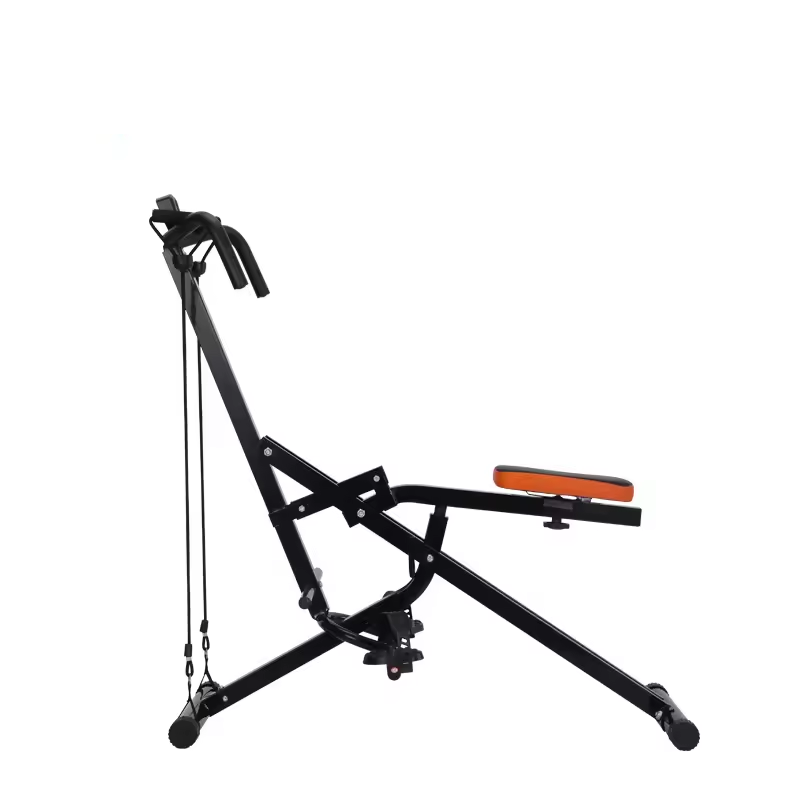 Abdominal Workout Power Foldab - Home Gym Total Fitness avis et prix