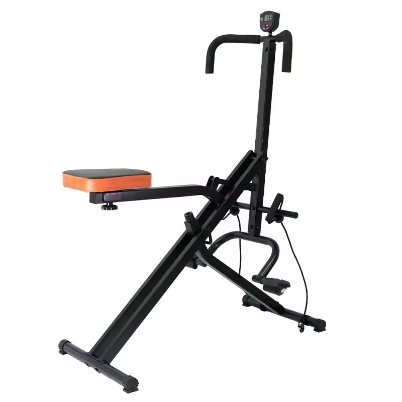 Abdominal Workout Power Foldab - Home Gym Total Fitness avis et prix