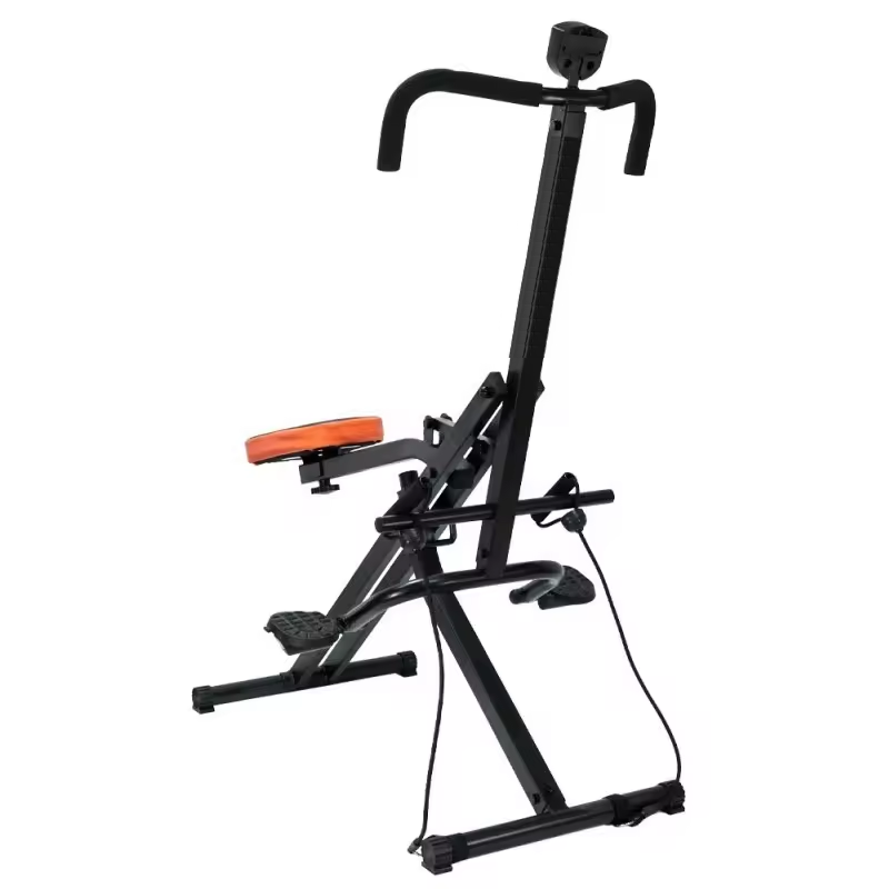 Abdominal Workout Power Foldab - Home Gym Total Fitness avis et prix