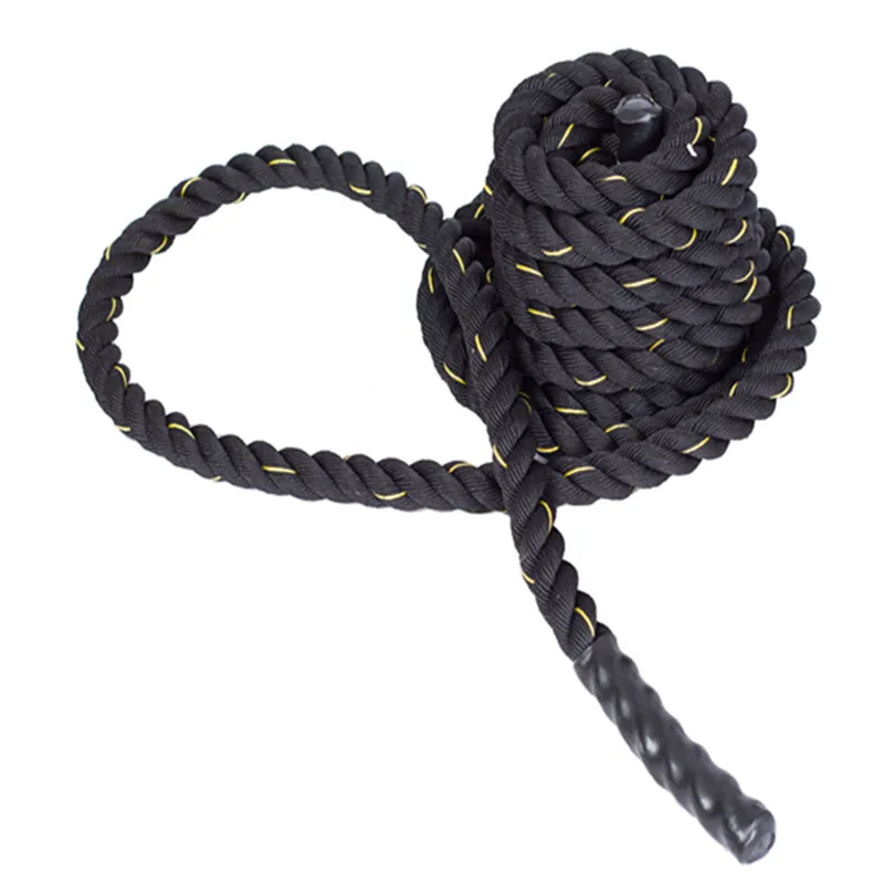 Fitness Heavy Rope Gym Power T - Battle Rope Heavy avis et prix