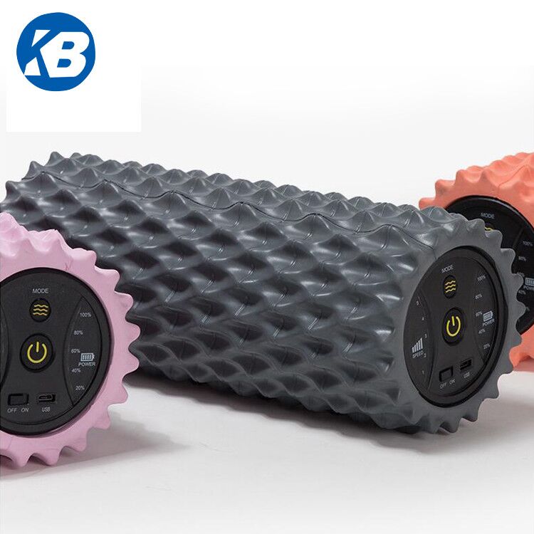 Dropshipping Electric Soft Hig - Foam Roller High Density avis et prix