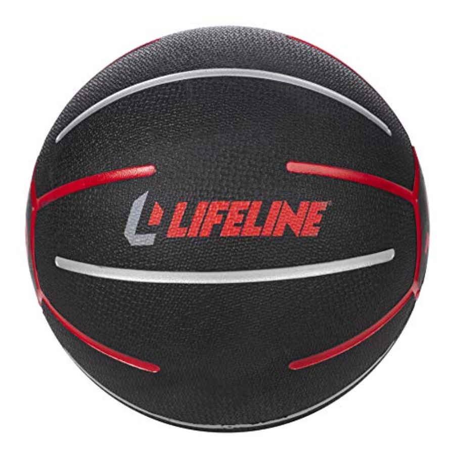 Fitness Medicine Ball for home - Home Gym Total Fitness avis et prix