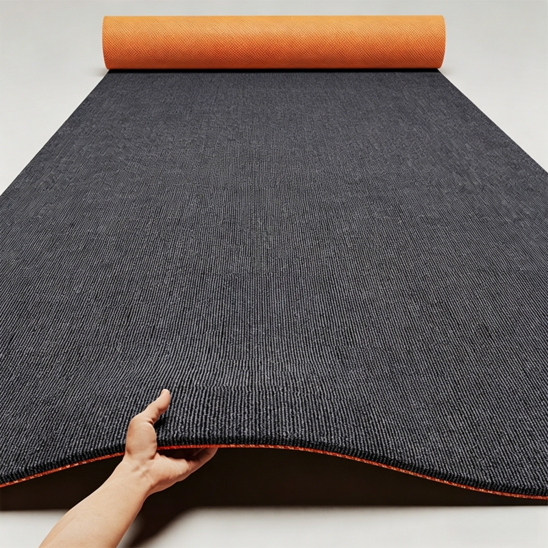 Heavy-Duty Sound Absorbing Rug - Home Gym Equipment Amazon avis et prix