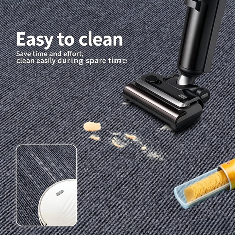 Heavy-Duty Sound Absorbing Rug - Home Gym Equipment Amazon avis et prix