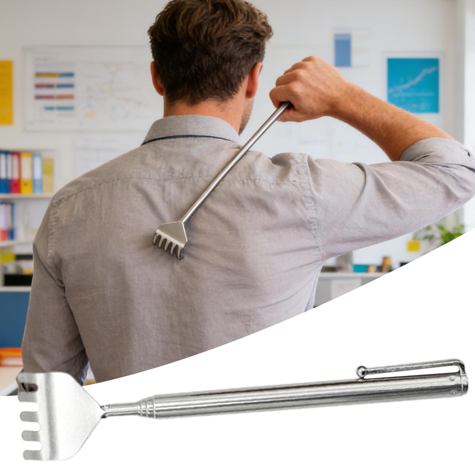 Back Scratcher Extendable Port - Home Gym Compact avis et prix