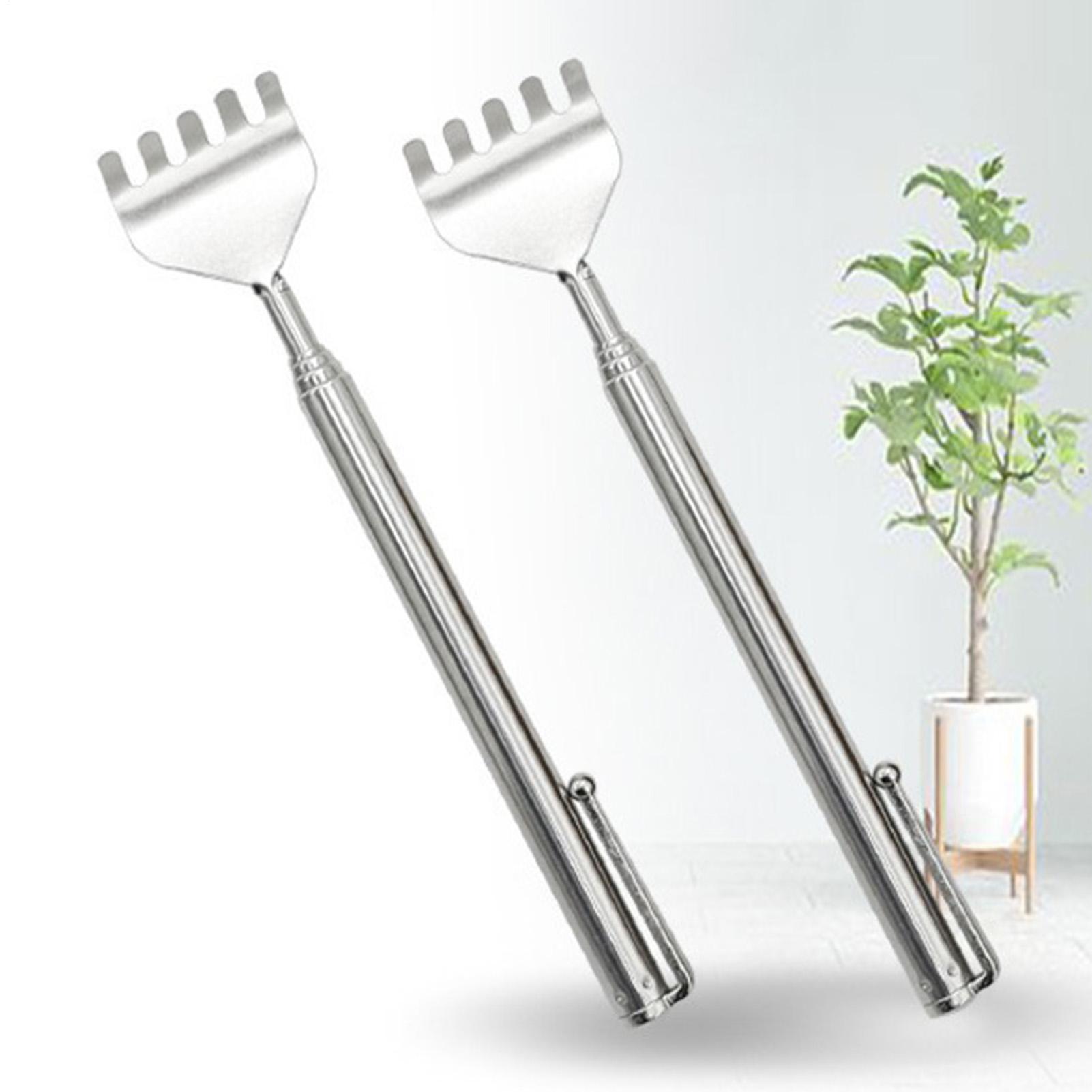 Back Scratcher Extendable Port - Home Gym Compact avis et prix
