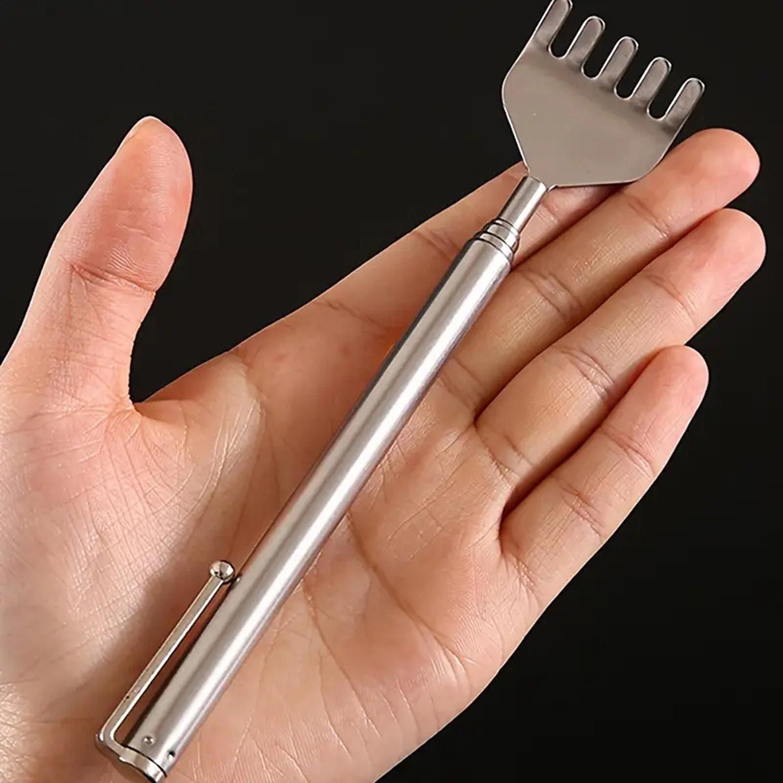 Back Scratcher Extendable Port - Home Gym Compact avis et prix