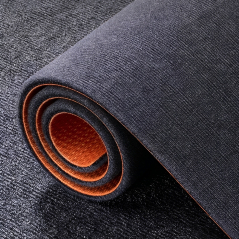 Sound Absorbing Soundproof Car - Home Gym Equipment Amazon avis et prix