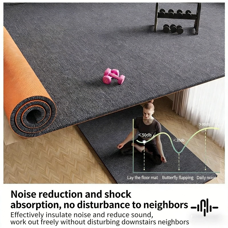 Sound Absorbing Soundproof Car - Home Gym Equipment Amazon avis et prix