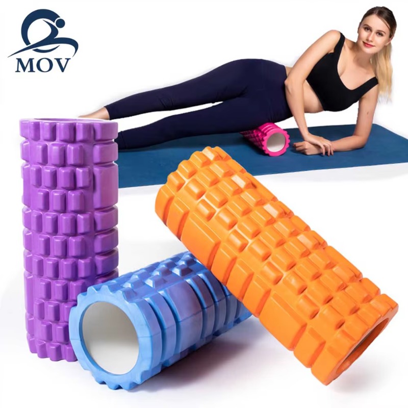 YTYIN Logo Print Eco Friendly  - Foam Roller High Density avis et prix